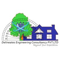 Delineates Engineering Consultancy Pvt Ltd logo - Similar company to Drafting Solutions