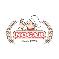 Nogar logo - Similar company to Hq Seaweed