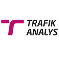 Transport Analysis logo - Similar company to K2, The Swedish Knowledge Centre For Collective Mobility