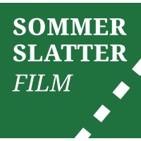 Sommer Slatter Film logo - Similar company to Finfilm