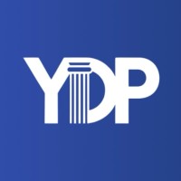 Yale Democracy Project logo - Similar company to Mobi At Santa Clara University