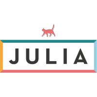 Julia Belgium logo - Similar company to Noble Elite Drinks