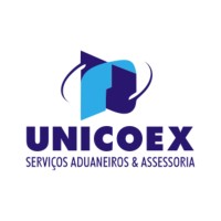 Unicoex - Serviços Aduaneiros e Assessoria logo - Similar company to Interexpress Vessel'S Importations And Logistics