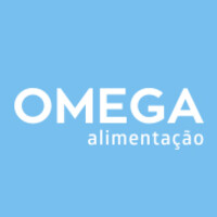 Omega Alimentação logo - Similar company to Nutri Plus