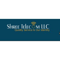 Shree Telecom LLC logo - Similar company to Teleinx Llc