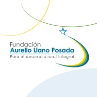 Fundación Aurelio Llano Posada logo - Similar company to B2Chat