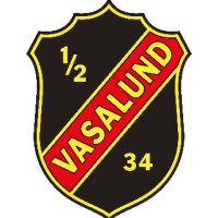 Vasalund IF logo - Similar company to Täby Fotbollsklubb