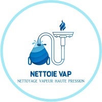 Nettoie Vap logo - Similar company to Habillage Véhicule