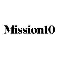 Mission10 logo - Similar company to Prospect 13