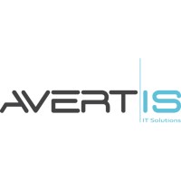 Avertis SRL logo - Similar company to Cdx Telecom