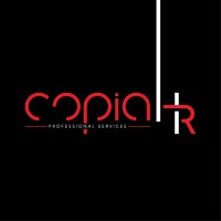 Copia HR Services logo - Similar company to Copia Hr