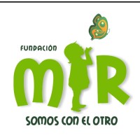 Fundación Mir logo - Similar company to Vantem Uy