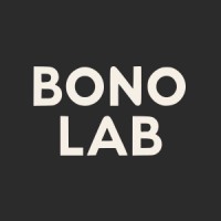BonoLab logo - Similar company to L’Eautelier