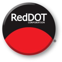 Red Dot Corporation logo - Similar company to Image Mill, Inc.
