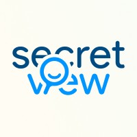 Secret View logo - Similar company to Blauhoff