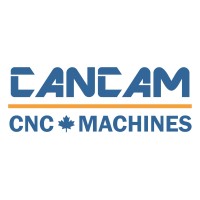 CanCam CNC Machines Ltd logo - Similar company to Project 321
