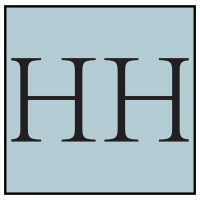 Harvey Horswell Ltd logo - Similar company to Charles Fish
