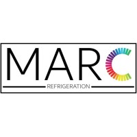 Marc Refrigeration logo - Similar company to Freor