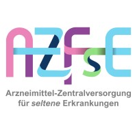 Arzneimittel-Zentralversorgung für seltene Erkrankungen (AZfsE) logo - Similar company to Roleca Pharma