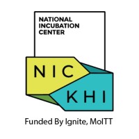 National Incubation Center Karachi logo - Similar company to Nic Faisalabad