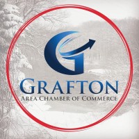 Grafton Area Chamber of Commerce logo - Similar company to The Chamber Of Greater Menomonee Falls And Sussex