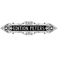 PETERS EDITION LIMITED logo - Similar company to Editions Henry Lemoine