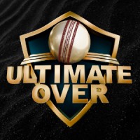 Ultimate Over logo - Similar company to Mayaaverse