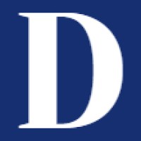 Dontworry E-Society logo - Similar company to Lateral Connect