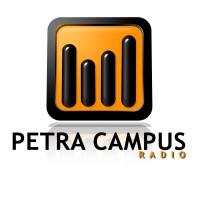 Petra Campus Radio logo - Similar company to Squidstart