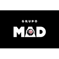 Grupo MAD logo - Similar company to Grupo Cp Farma