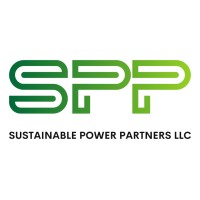 Sustainable Power Partners, LLC. logo - Similar company to Amshore Renewable Energy