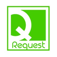 Q Request logo - Similar company to A.P.P Security Comapny