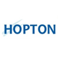 Hopton Pharmaceutica S.A