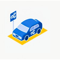 SHARE-North Squared logo - Similar company to Active Cities