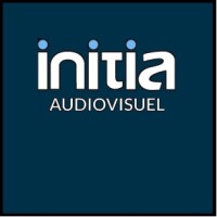Initia logo - Similar company to Acad Equipement