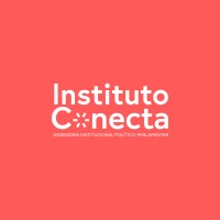 Instituto Conecta logo - Similar company to Demodata