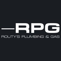 Routys Plumbing & Gas logo - Similar company to Sbr Contracting Pty Ltd