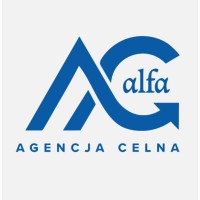 Alfa Agencja Celna Gdynia logo - Similar company to Alfa Forwarding Ltd