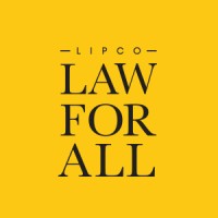 LIPCO - LAW FOR ALL logo - Similar company to Shft