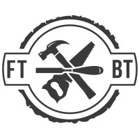 Fix This Build That logo - Similar company to Dolphin Pool Services