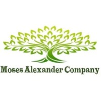 Moses Alexander Company logo - Similar company to Cipher Environmental Solutions Llp