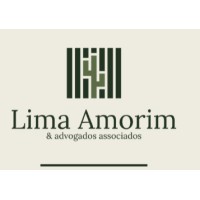 Lima Amorim & Advogados Associados logo - Similar company to Vieira Monteiro Advocacia