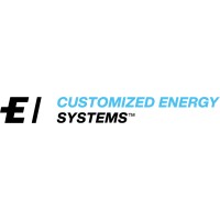 Customized Energy Systems BV logo - Similar company to Kempisch Ondernemers Platform