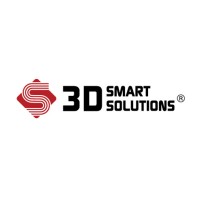 3D Smart Solutions logo - Similar company to 3D Smart Solutions