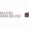 Maitre Immobilier logo - Similar company to Maitre & Lemesle