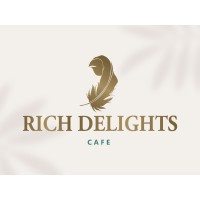 Rich Delights Cafe logo - Similar company to Graboplan Kft.