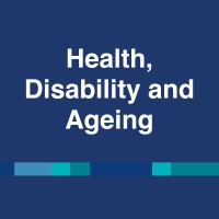 Australian Government Department of Health, Disability and Ageing logo - Similar company to Eserve Consulting