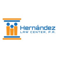 Hernandez Law Center, P.A.
