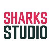 Sharks Studio logo - Similar company to Flowspark
