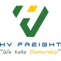 HV Freight Private Limited logo - Similar company to Brace Port Logistics Limited